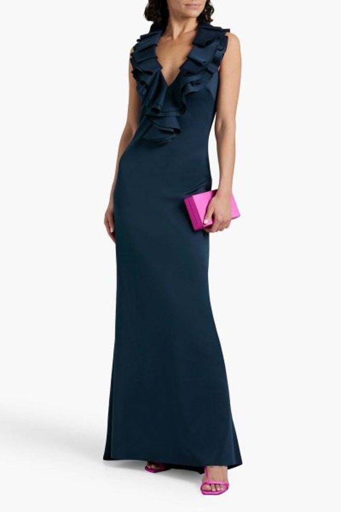 Badgley Mischka, Soline, půjčovné 6000 Kč
