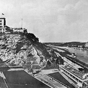 Barrandovské terasy
