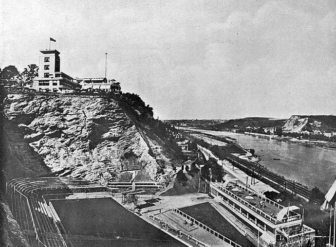 Barrandovské terasy
