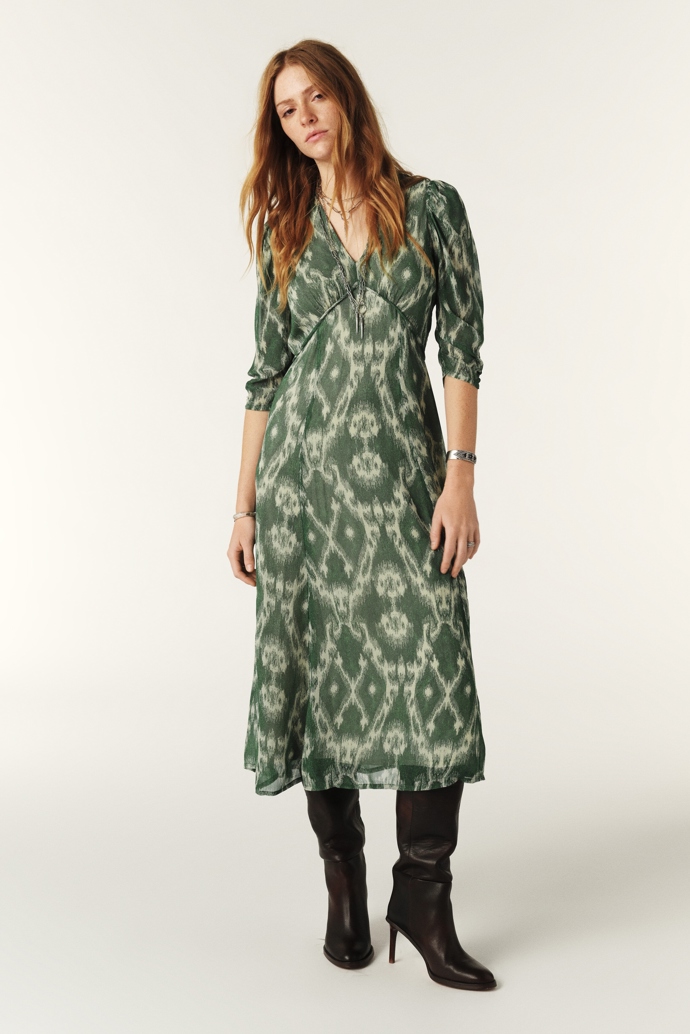 BA&SH, 275 eur
