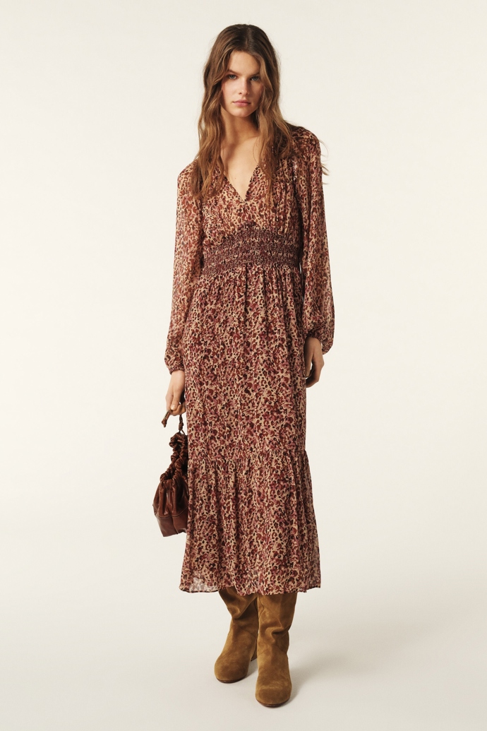 BA&SH, 295 eur
