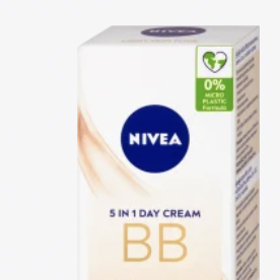 Nivea BB krém 5 v 1 209 Kč
