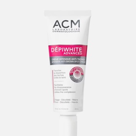 Depiwhite Advanced intenzivní krém proti pigmentovým skvrnám, Douglas, 461 Kč
