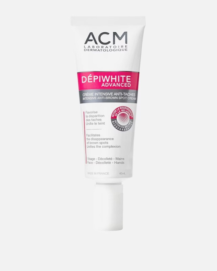 Depiwhite Advanced intenzivní krém proti pigmentovým skvrnám, Douglas, 461 Kč
