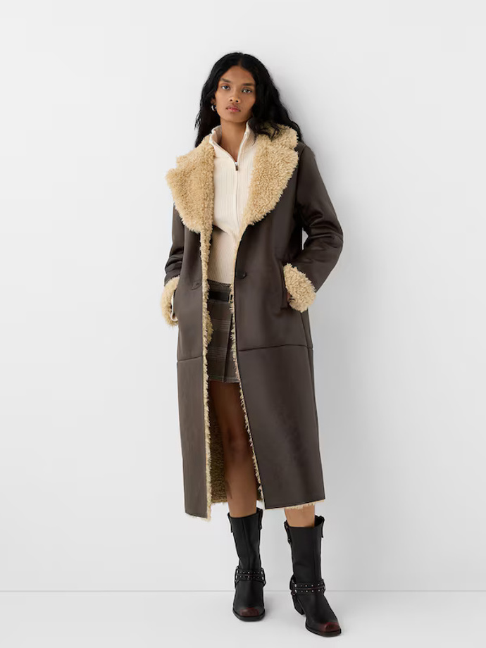 Bershka 2129 Kč
Bershka 2129 Kč