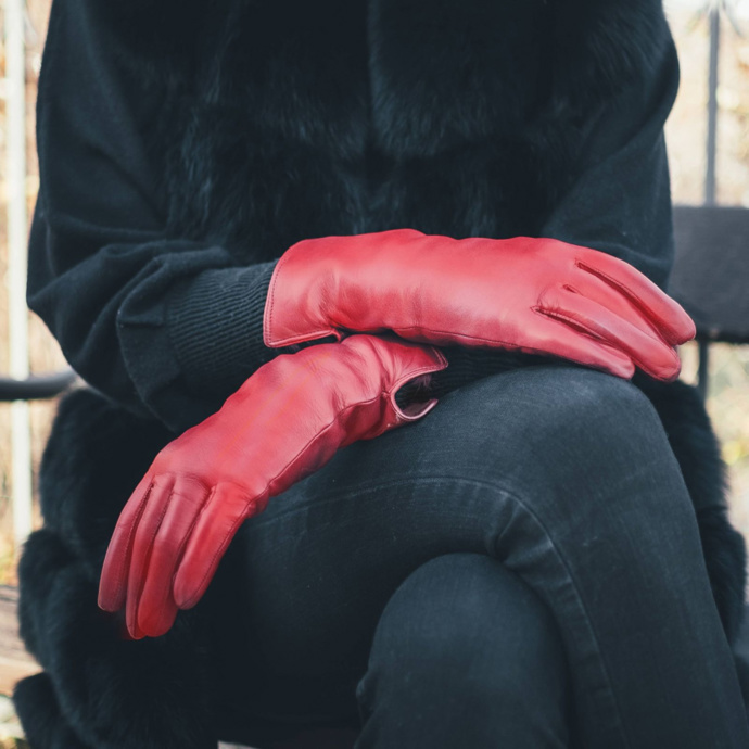 Bohemia Gloves, 2450 Kč
Bohemia Gloves, 2450 Kč
