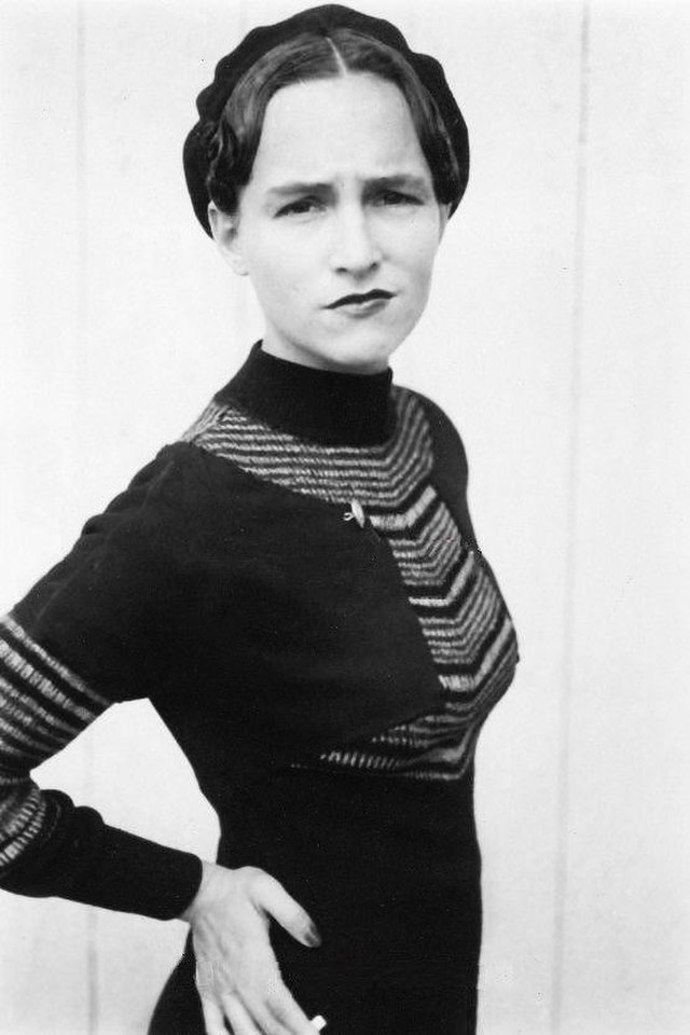 Bonnie Parker
Bonnie Parker