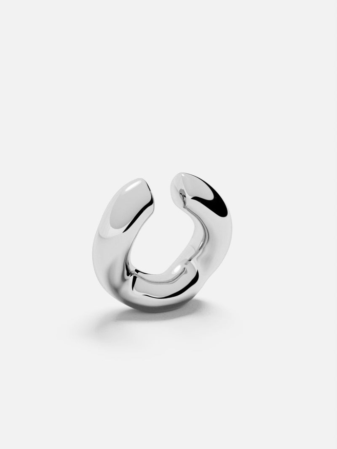 Bubbly Earcuff, Furiosa, 590 Kč
Bubbly Earcuff, Furiosa, 590 Kč