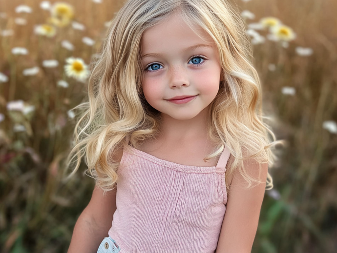 Everleigh Rose
Everleigh Rose