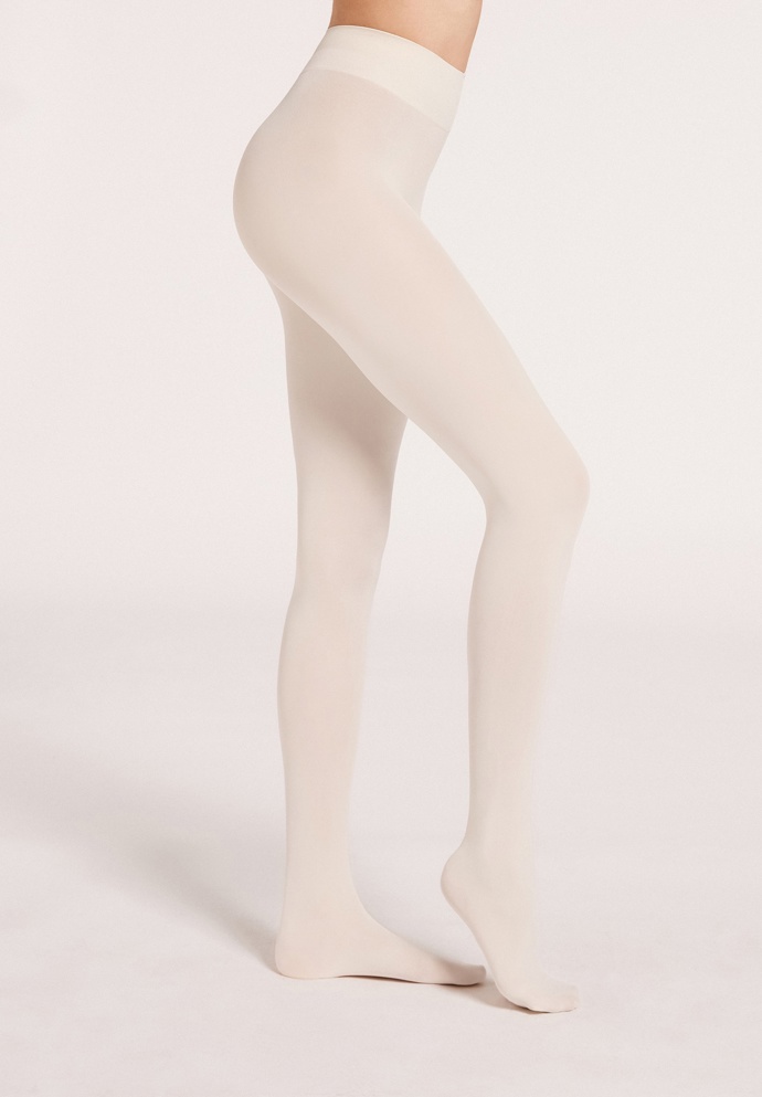 Silonky 50 Den Total Comfort Soft Touch, Calzedonia, 229 Kč
Silonky 50 Den Total Comfort Soft Touch, Calzedonia, 229 Kč