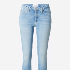 Calvin Klein Jeans Skinny Džíny 2029 Kč
