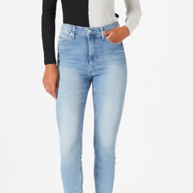 Calvin Klein Jeans Skinny Džíny 2030 Kč
