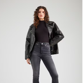 Calvin Klein Jeans Skinny Džíny 2229 Kč
