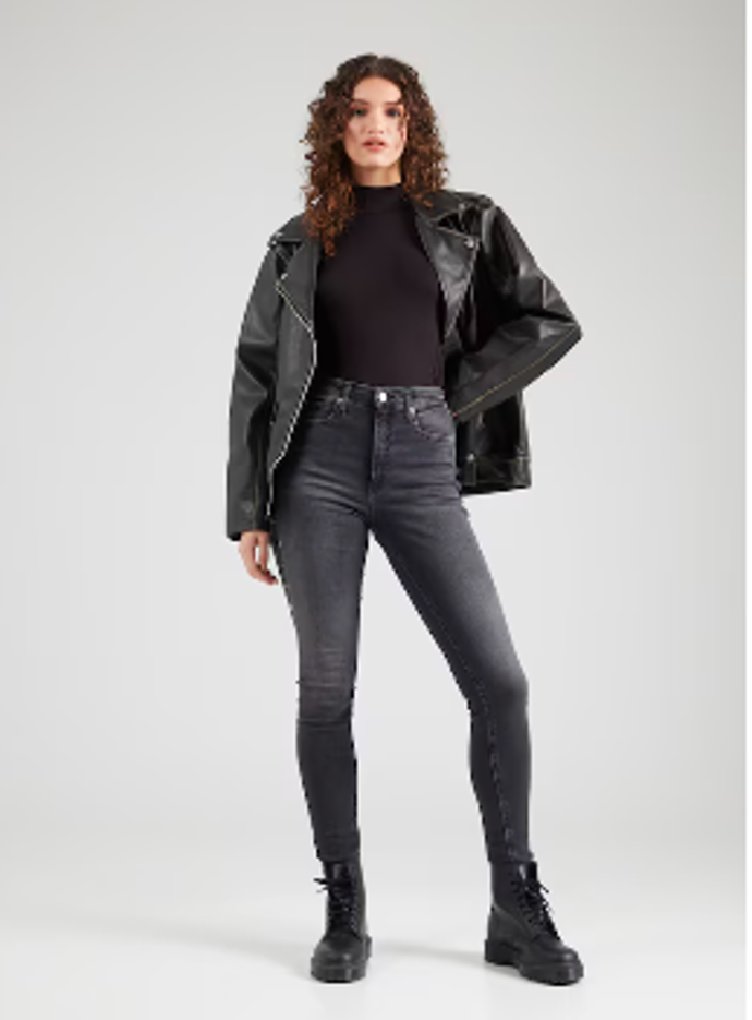 Calvin Klein Jeans Skinny Džíny 2229 Kč
