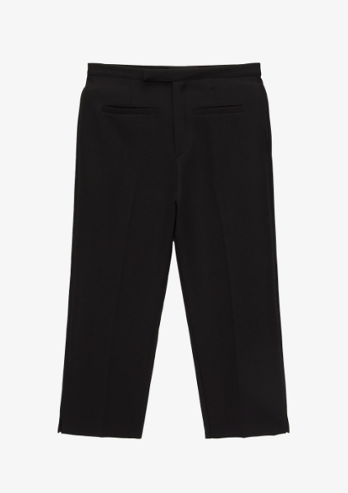 Capri kalhoty, Pull & Bear, 649 Kč
