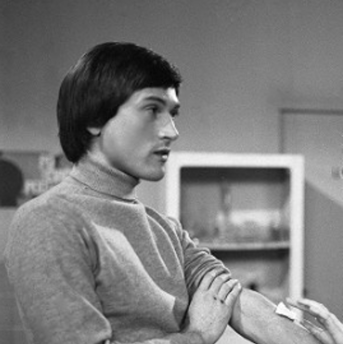 Jiří Ptáčník
