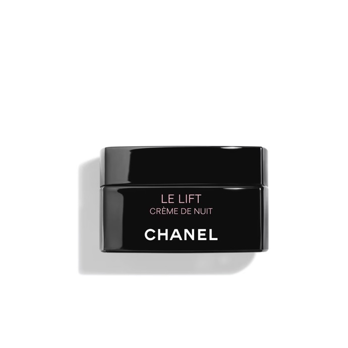 Krém proti vráskám, Chanel, 3610 Kč
Krém proti vráskám, Chanel, 3610 Kč