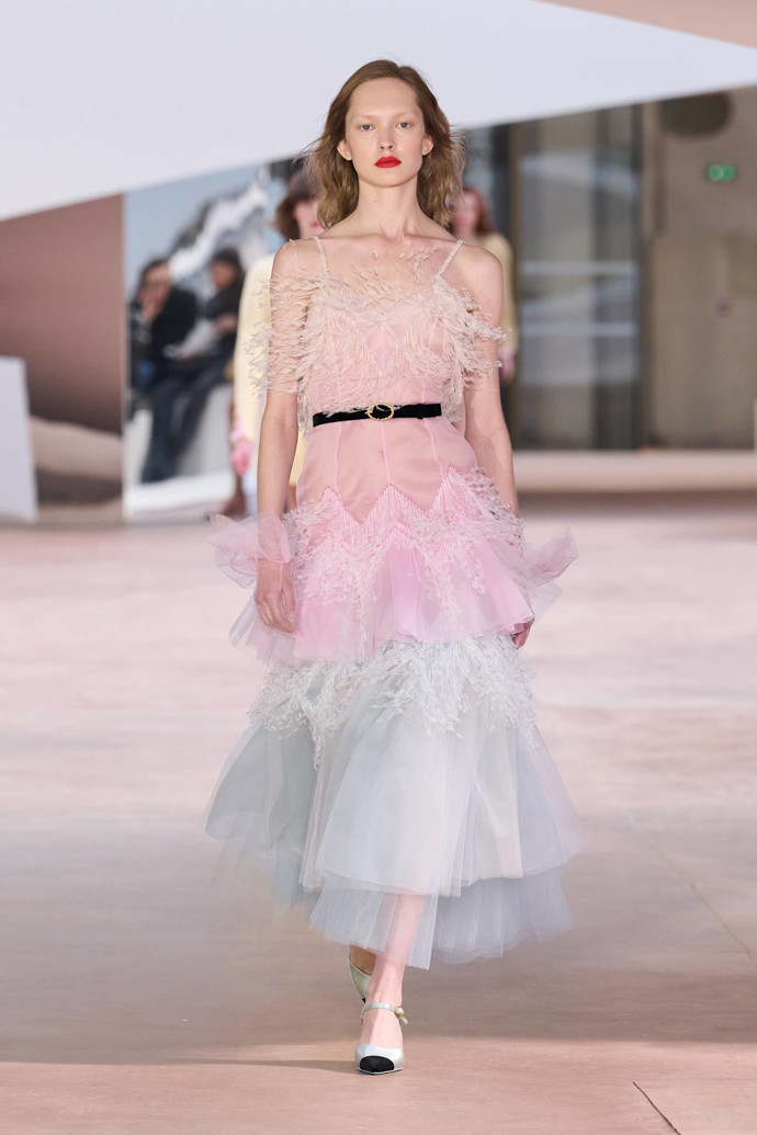 Chanel
