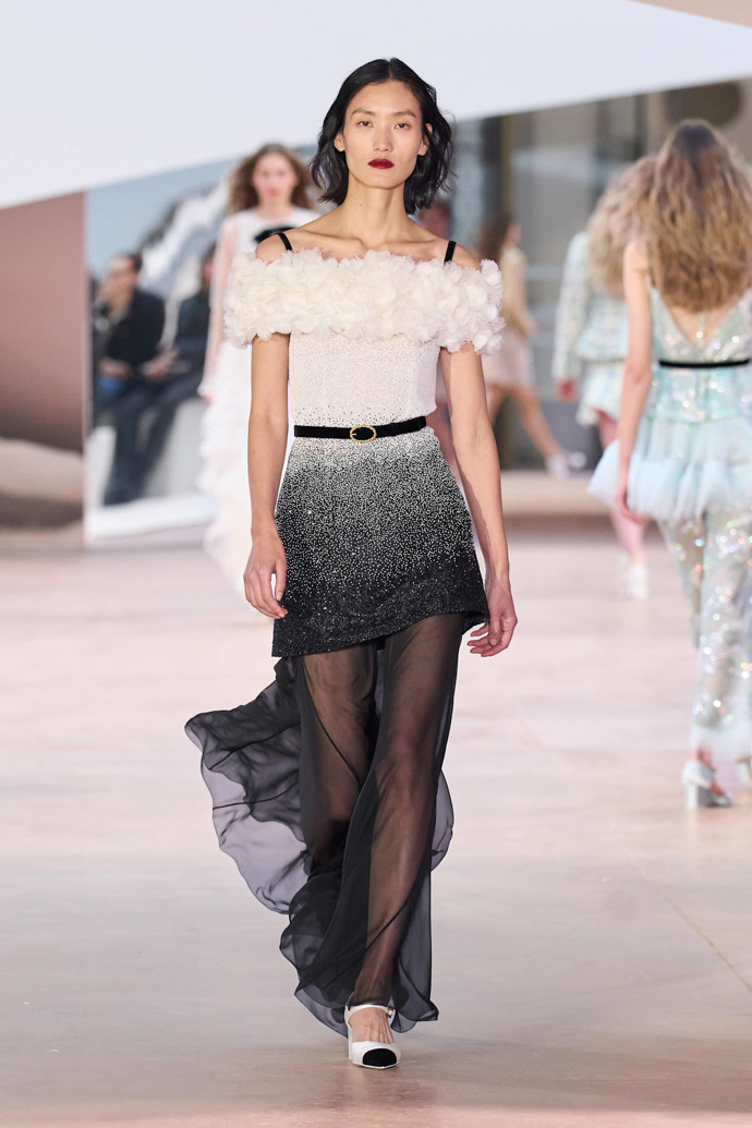 Chanel
