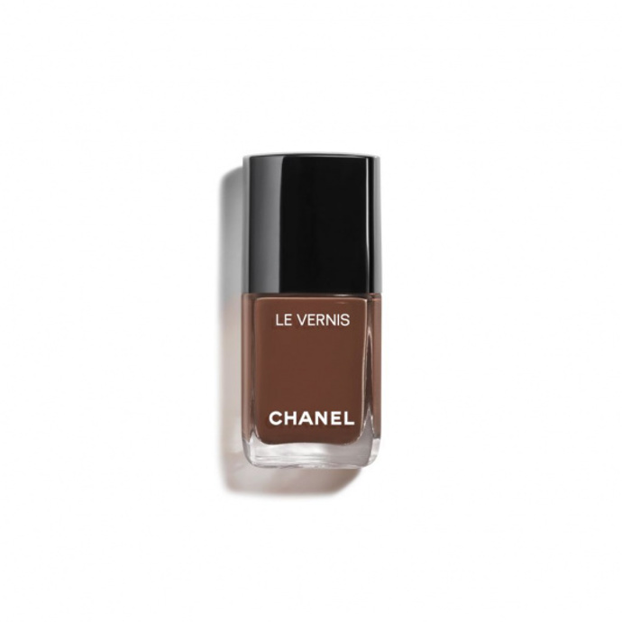 Lak na nehty odstín 185 FAUN, Chanel, 940 Kč
