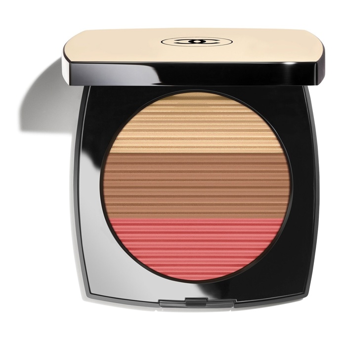 Pudr Les Beiges Healthy Glow Sun-Kissed Powder, Chanel, 1659 Kč

