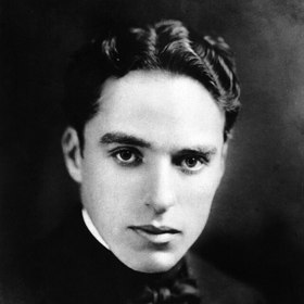 Charlie Chaplin
