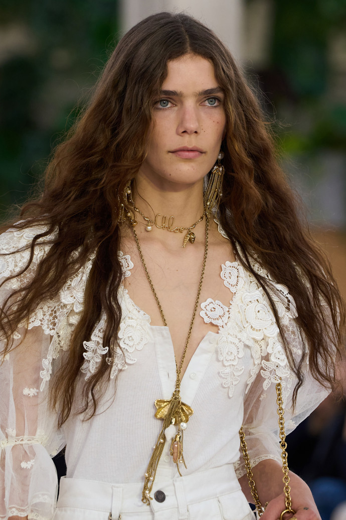 Chloe clp S25
Chloe clp S25