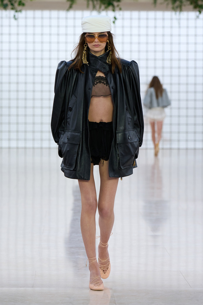 Chloe S25
Chloe S25