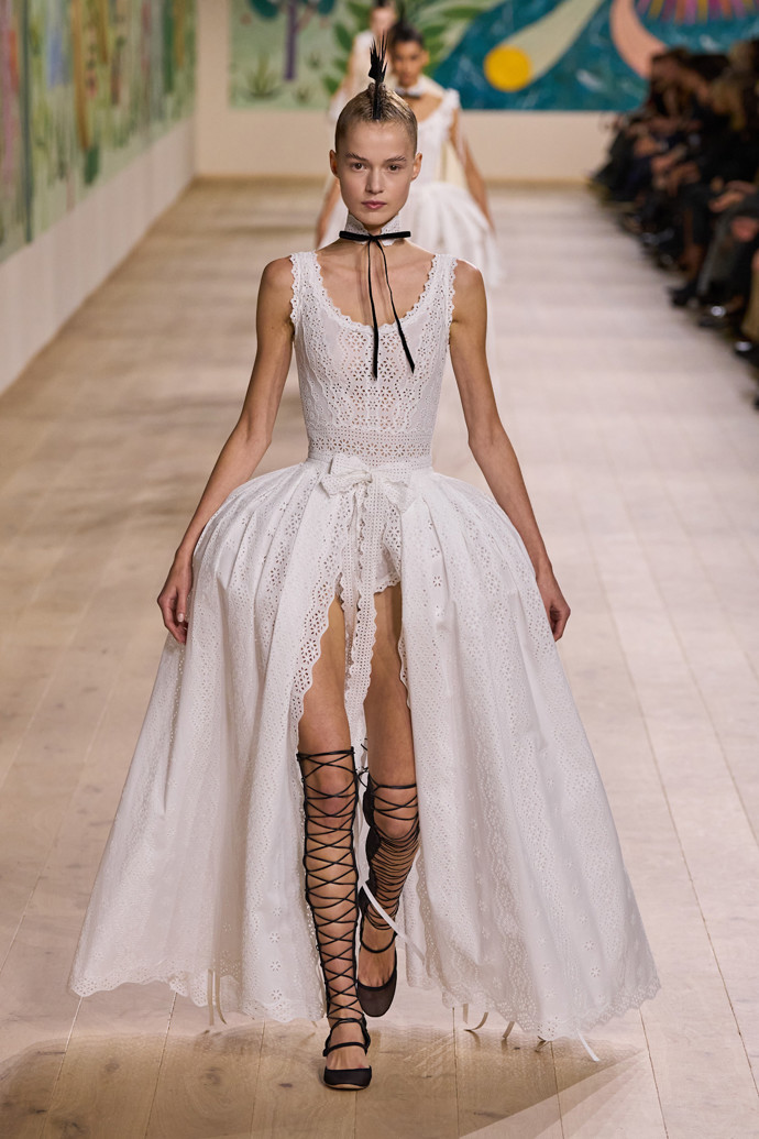 Christian Dior
