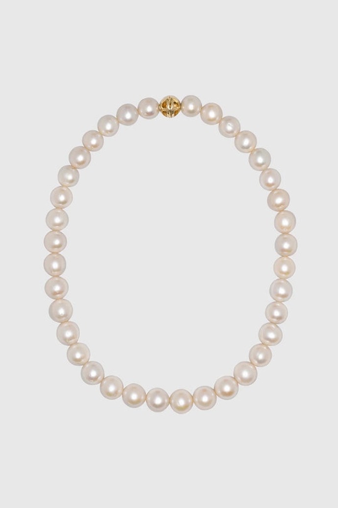 Classic Pearl Choker - Gold, Anine Bing, 1000 eur
Classic Pearl Choker - Gold, Anine Bing, 1000 eur