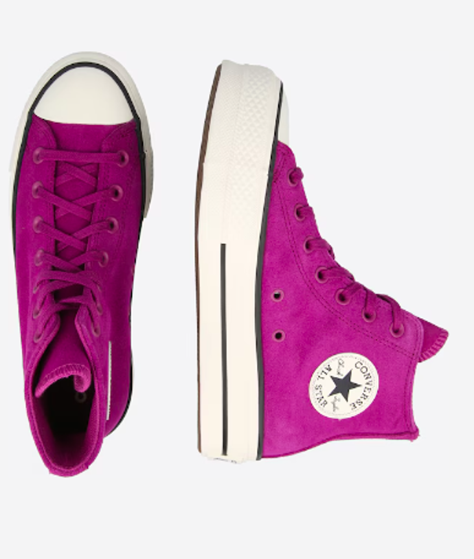 CONVERSE 1517 Kč
CONVERSE 1517 Kč