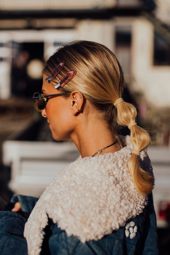 Sponky street style
