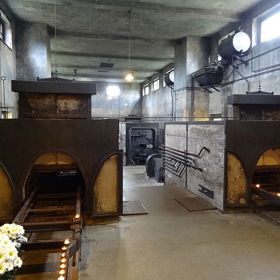 Koncentrační tábor Terezín
