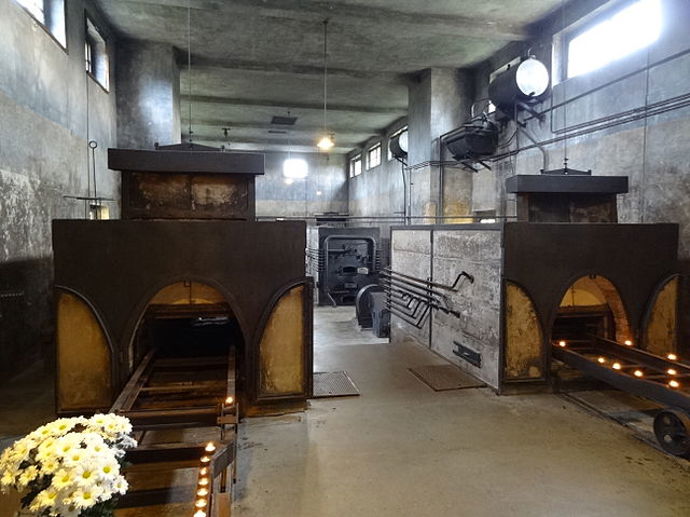 Koncentrační tábor Terezín
Koncentrační tábor Terezín