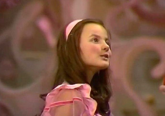 Brigita Zlámalová
