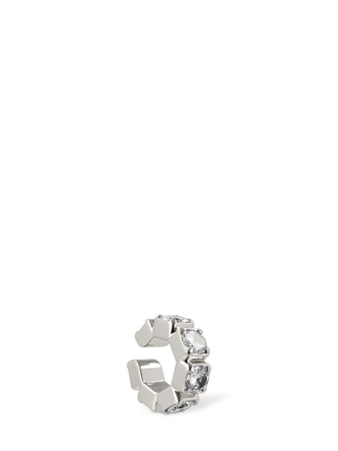 CW1 1 crystal ear cuff, Jil Sander, 350 eur
CW1 1 crystal ear cuff, Jil Sander, 350 eur