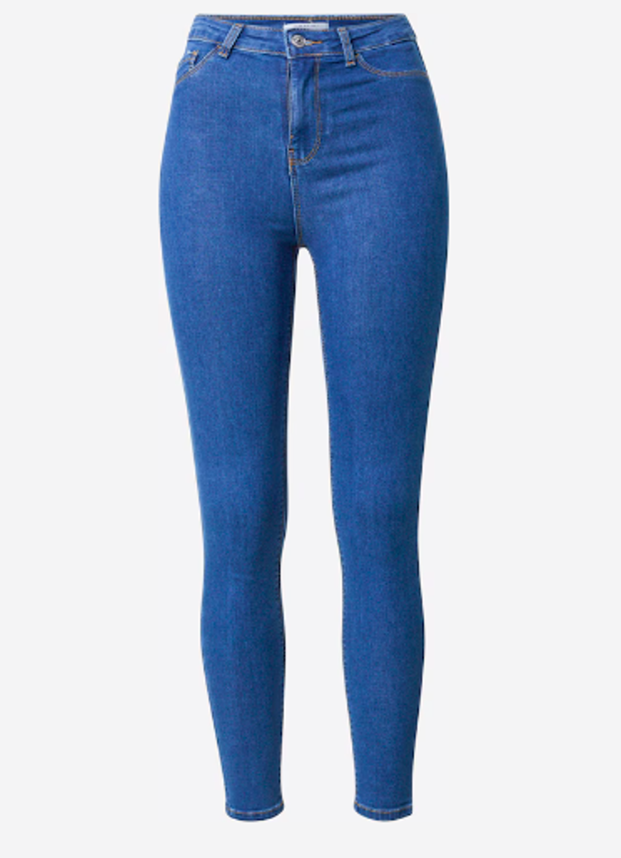 DeFacto Skinny Džíny 629 Kč
