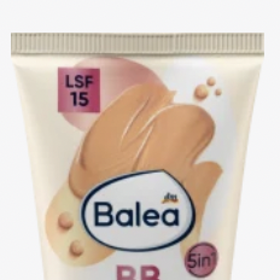 denní BB krém 74,90 Kč
