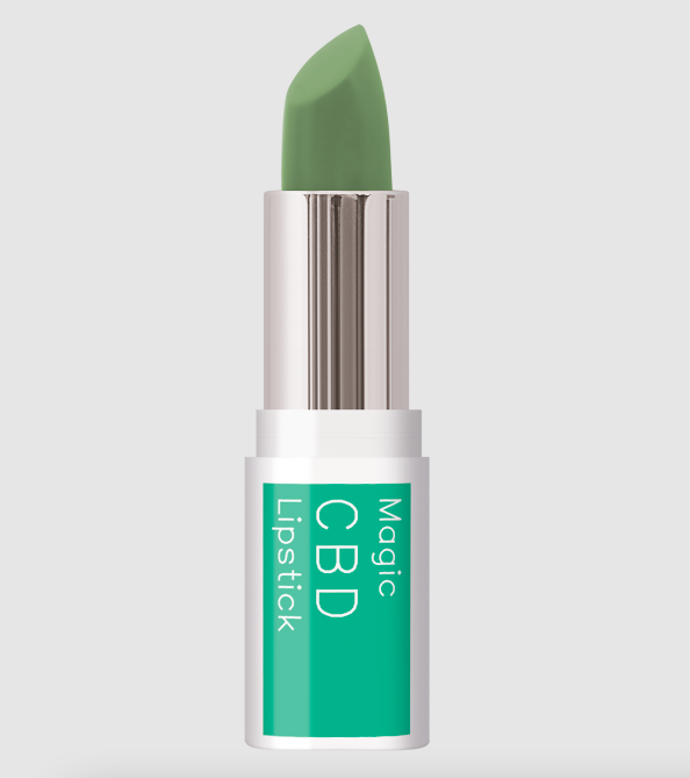 Dermacol Magic CBD rtěnka měnící barvu odstín c3, 199 Kč
Dermacol Magic CBD rtěnka měnící barvu odstín c3, 199 Kč