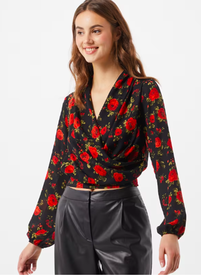 Dorothy Perkins Halenka 599 Kč
Dorothy Perkins Halenka 599 Kč