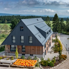 Hotel Královka
