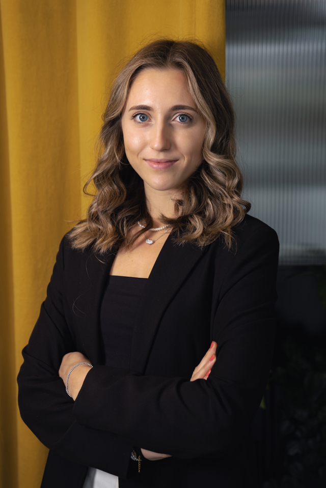 Karolína Beranová
