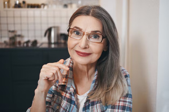 Rámečky by měly zůstat viditelné, ale zároveň nenarušovat celkový vzhled. Zejména, pokud jsou barevné.

