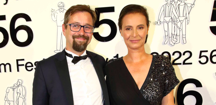 Rodičům začíná doma růst další herecká generace
Rodičům začíná doma růst další herecká generace