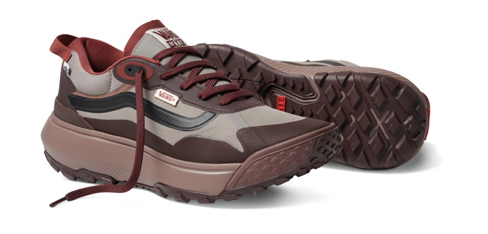 Vans, 3590 Kč
Vans, 3590 Kč