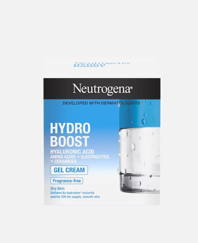Hydro Boost hydratační gelový krém, Douglas, 298 Kč
