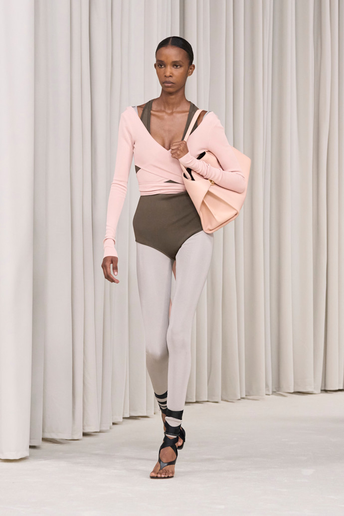 Ferragamo jaro/léto 2025
