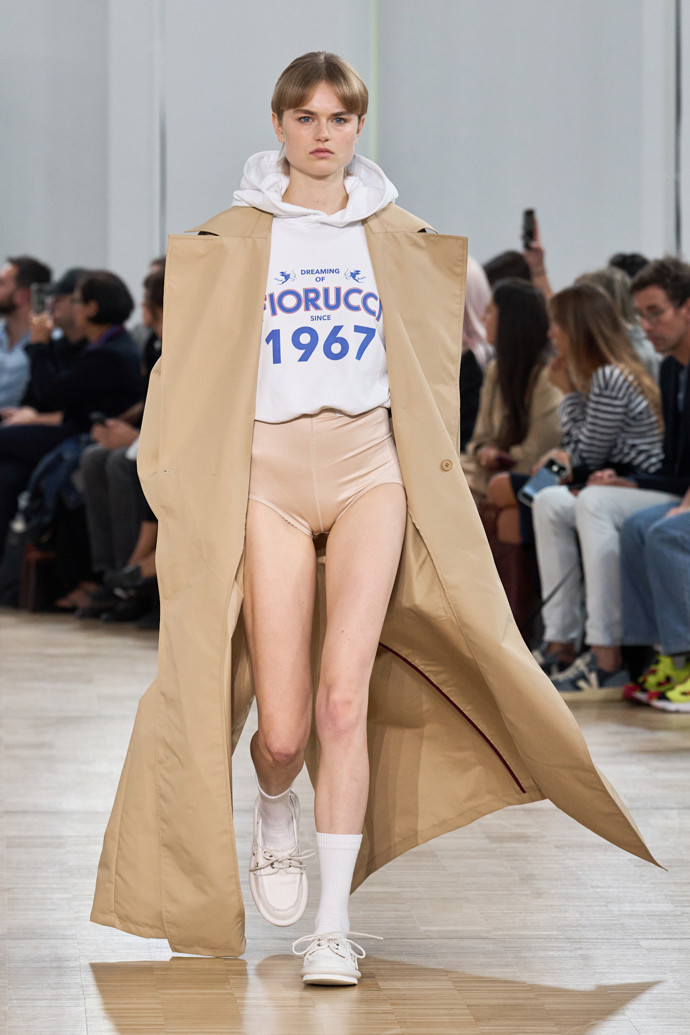 Fiorucci jaro/léto 2025
