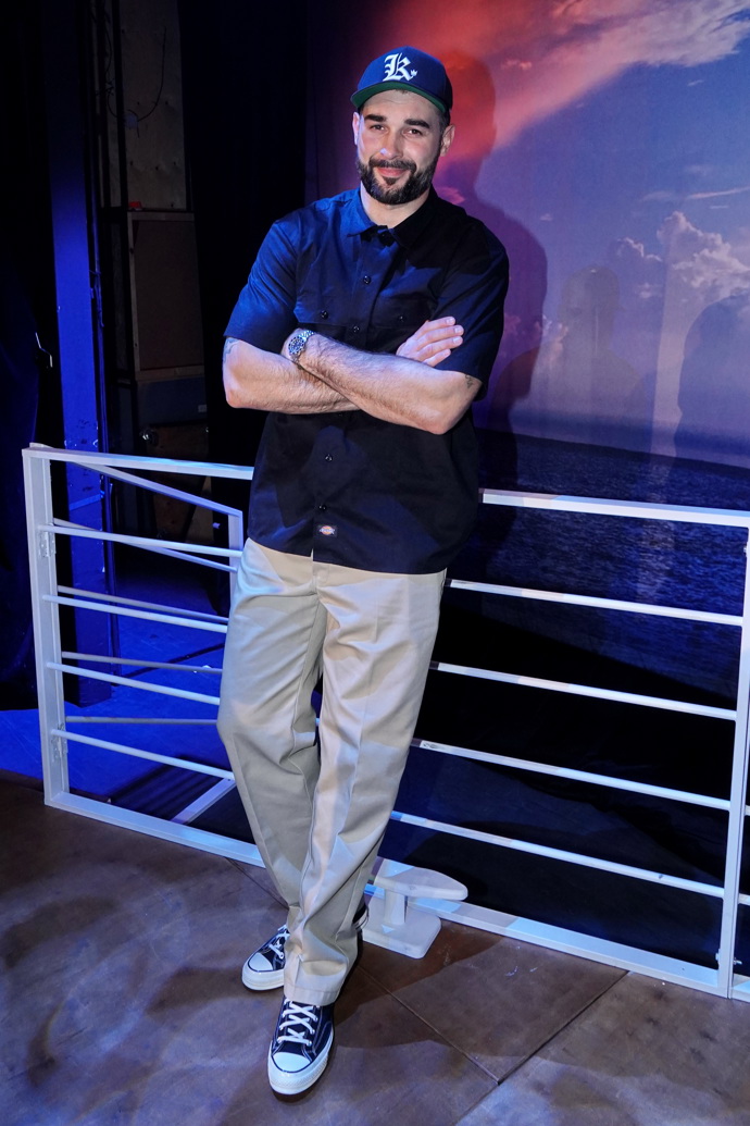 Adam Vacula

