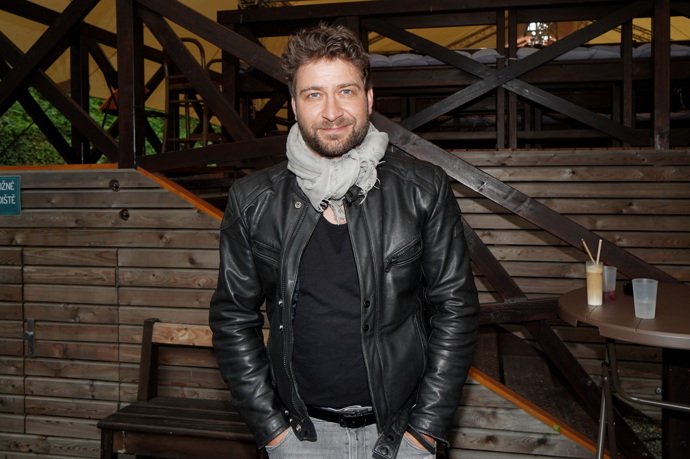 Marek Němec
